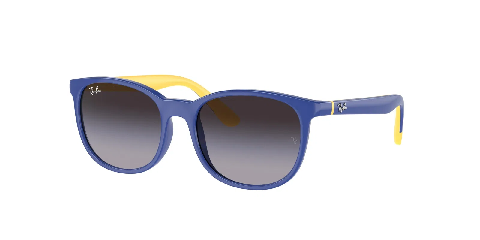 Ray-Ban Kids 0RJ9079S Sunglasses - view 5